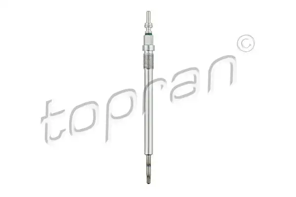 TOPRAN 409705001 Kızdırma Bujisi A0011598001 resmi