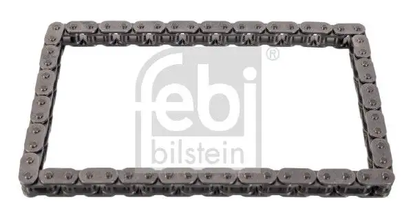 FEBI 180030 Yağ Pompa Zinciri 9807808180 resmi