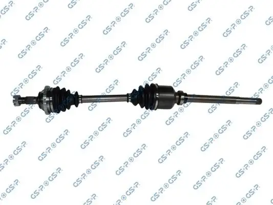 GSP 245016 Ön Aks (Sağ) 32730Z resmi