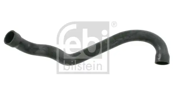 FEBI 26160 Radyatör Alt Hortumu A2105011682 resmi