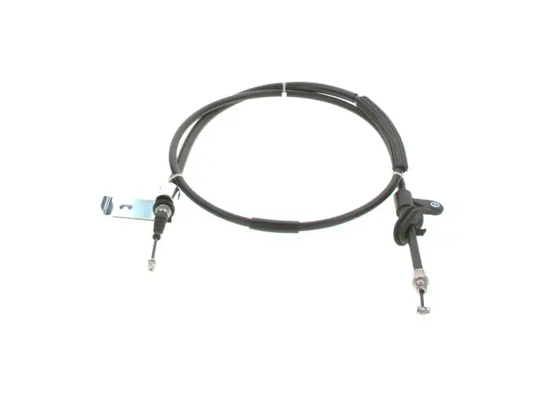 BOSCH 1987477111 El Fren Halatı (Arka Sol) 50505371 resmi