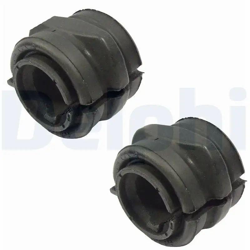 DELPHI TD703W Viraj Lastiği (Ön) 509477 resmi