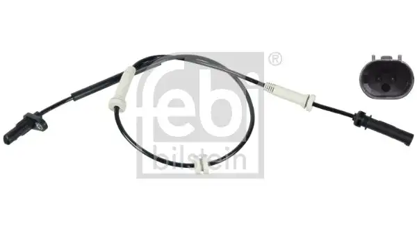 FEBI 172457 ABS Hız Sensörü (Ön) 34526869321 resmi