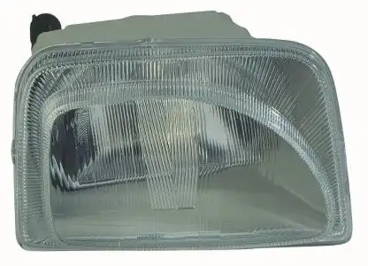 DEPO 551-1124L-LD-E Ön Far (Sol) 7701039724 resmi