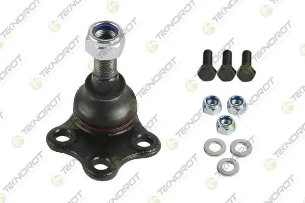 TEKNOROT R-655K Alt Rotil resmi