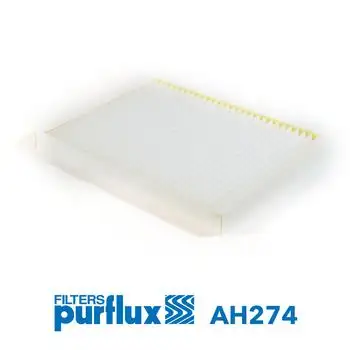 PURFLUX AH274 Polen Filtresi resmi
