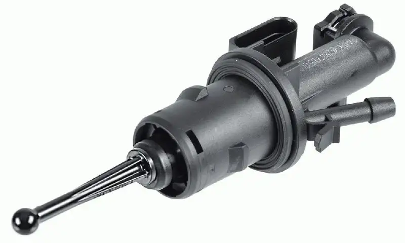 SACHS 6284605003 Debriyaj Üst Merkez 3C0721388B resmi
