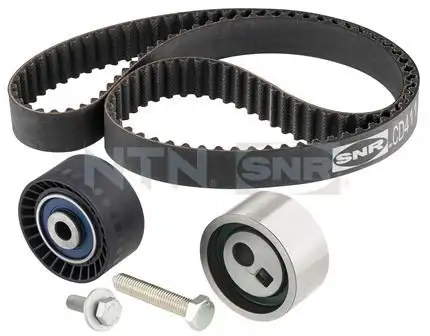 SNR KD459.51 Triger Seti resmi