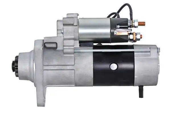 HELLA 8EA012586-291 Marş Motoru resmi