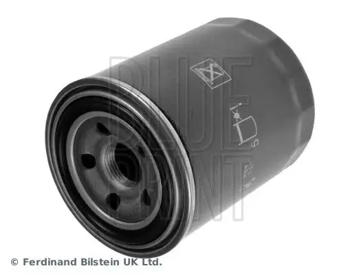 BLUEPRINT ADS72105 Yağ Filtresi 15208AA110 resmi
