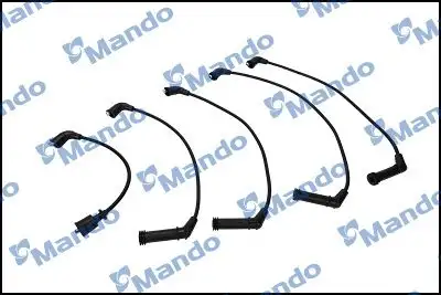 MANDO EWTH00001H Buji Kablosu 2750102A00 resmi