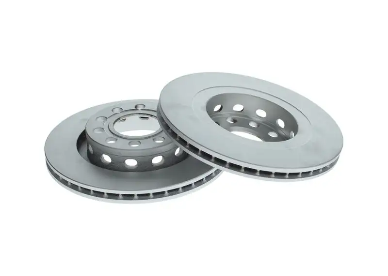 BOSCH 0986479366 Arka Fren Diski 4Z7615601 resmi