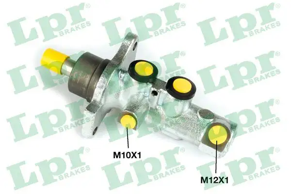 LPR 1057 Ana Merkez 93179178 resmi