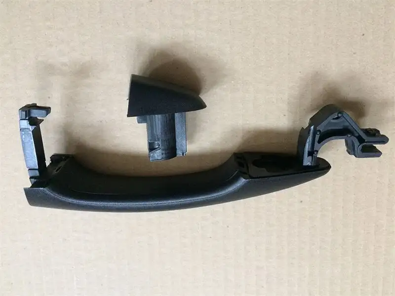 MITA 03501021 Dış Kapı Kolu (Arka Sağ) 9101LW resmi