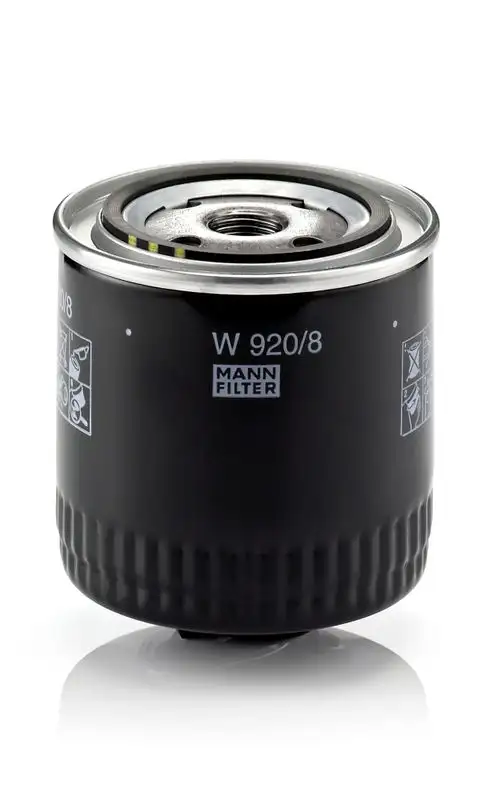 MANN W920/8 Yağ Filtresi 030115561C resmi