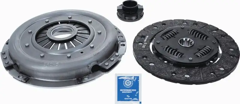 SACHS 3000297002 Debriyaj Seti resmi