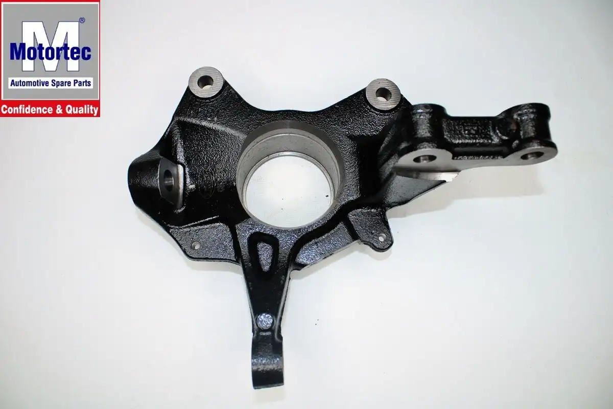MOTORTEC RNT0647 Aks Taşıyıcısı (Ön Sağ) 400154705R resmi