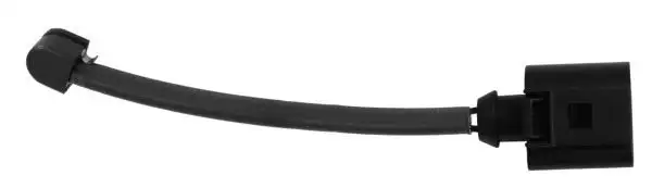 HELLA 8DK355251-931 Arka Balata Sensörü 95861236550 resmi
