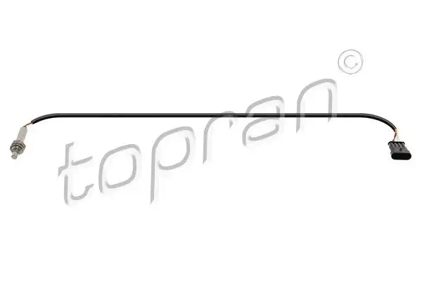 TOPRAN 201756001 Oksijen Sensörü resmi