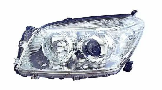 DEPO 212-11K5L-LDEM1 Ön Far (Sol) 8117042311 resmi
