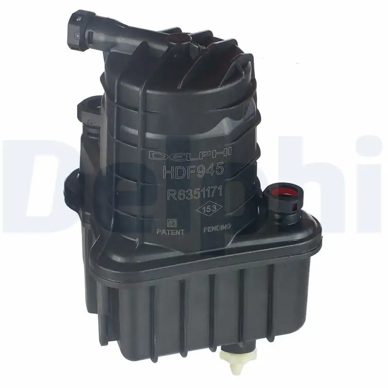 DELPHI HDF945 Yakıt Filtresi resmi