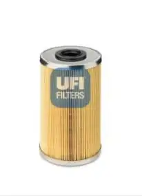 UFI 26.694.00 Yakıt Filtresi resmi