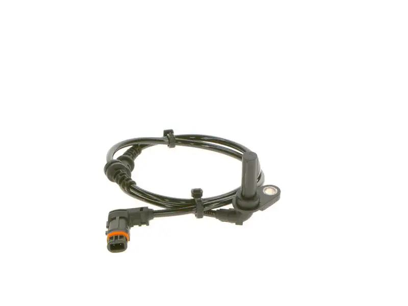 BOSCH 0265008135 ABS Hız Sensörü (Ön Sol) A2125400117 resmi
