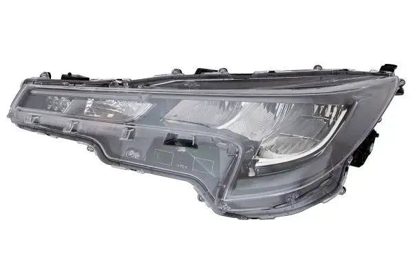 DEPO 212-11CULMLDEM2 Ön Far (Sol) 8115002S60 resmi