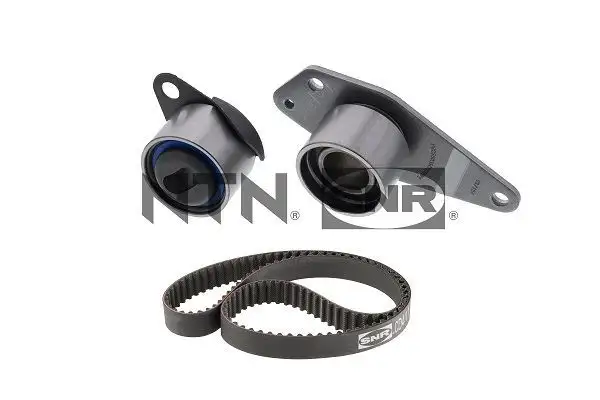 SNR KD455.14 Triger Seti resmi