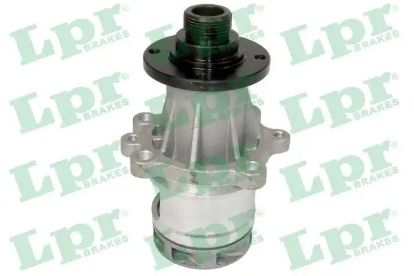 LPR WP0243 Devirdaim resmi