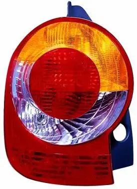 DEPO 551-1946L-UE Stop Lambası (Sol) 8200538786 resmi