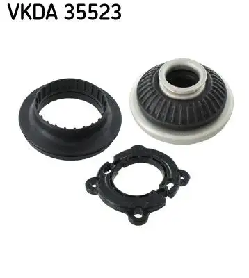 SKF VKDA35523 Ön Amortisör Takoz Seti resmi