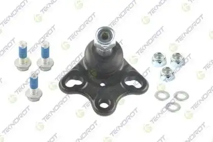 TEKNOROT M-675K Alt Rotil A4143330127 resmi