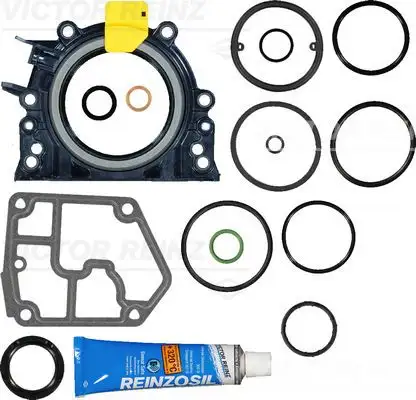 VICTOR REINZ 08-35038-02 Motor Takım Conta (Alt) resmi