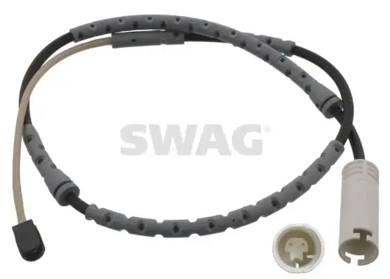SWAG 30937665 Ön Balata Sensörü (Sol) 34356792561 resmi