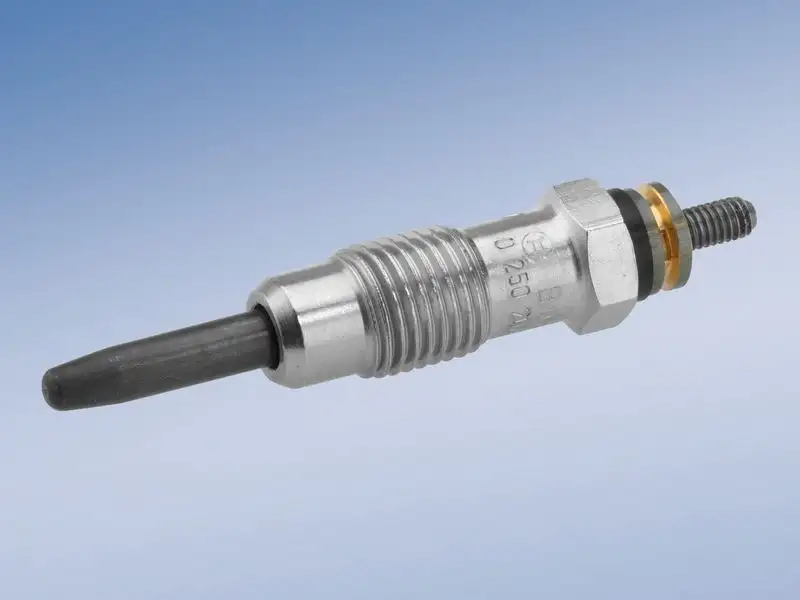 BOSCH 0250202001 Kızdırma Bujisi resmi