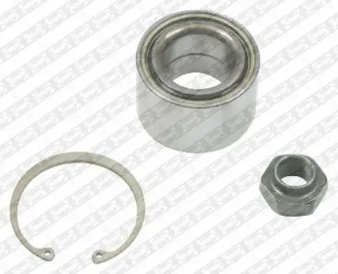 SNR GB35238 Ön Aks Rulmanı resmi