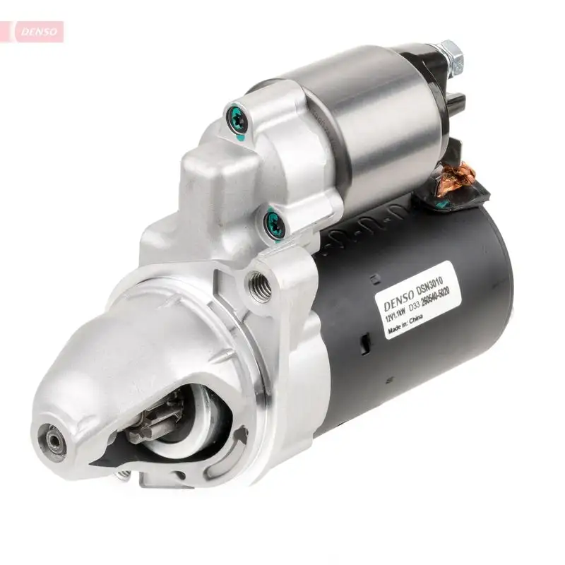 DENSO DSN3010 Marş Motoru A0051514001 resmi