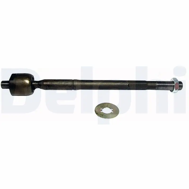 DELPHI TA2074 Rot Mili 4550349105 resmi