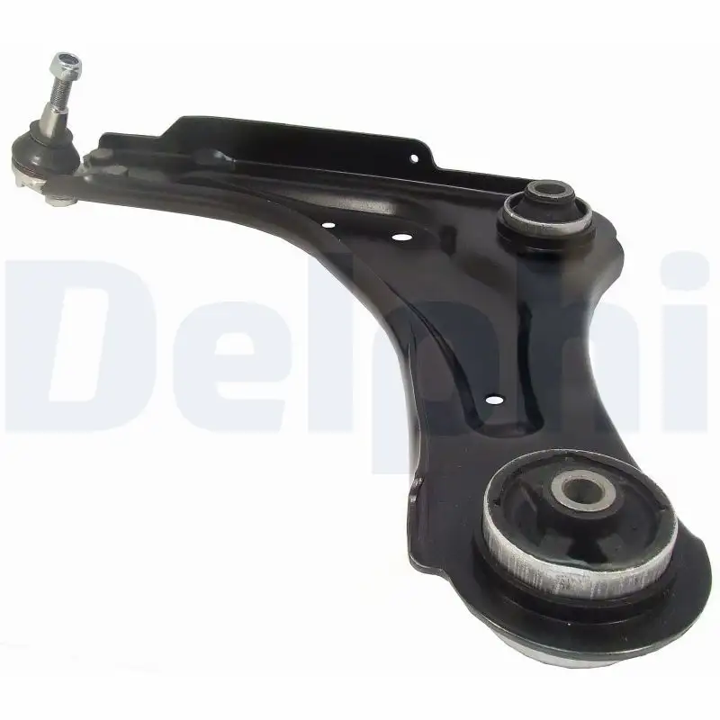 DELPHI TC2550 Alt Salıncak (Sol) 545010009R resmi