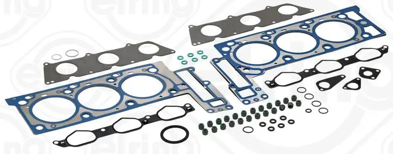 ELRING 497.490 Motor Takım Conta (Üst) resmi