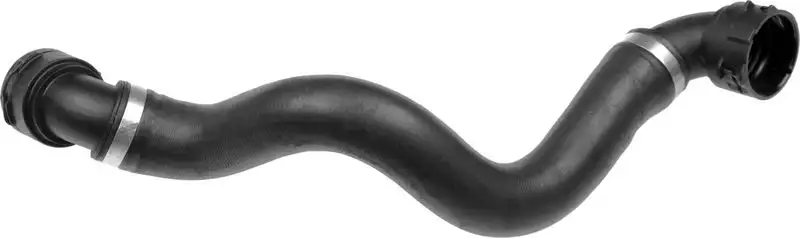 GATES 05-2928 Radyatör Alt Hortumu A2055013991 resmi