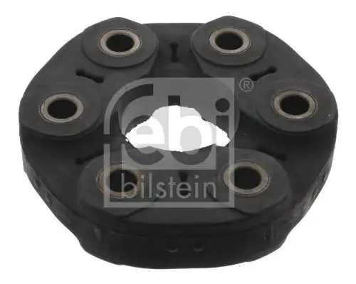 FEBI 09203 Şaft Askısı 26111229080 resmi
