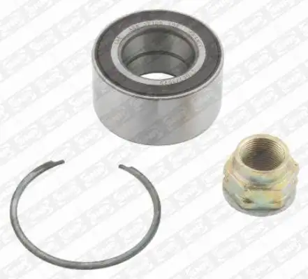 SNR XGB12306S02 Ön Aks Rulmanı resmi