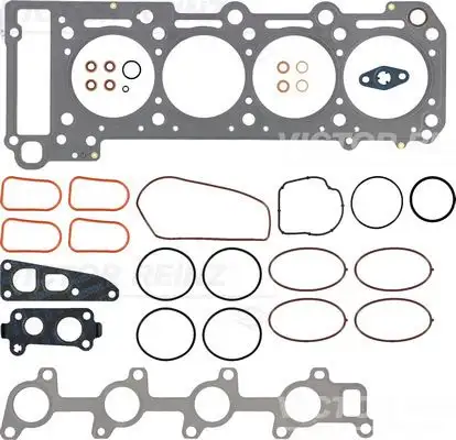 VICTOR REINZ 02-31555-02 Motor Takım Conta (Üst) resmi