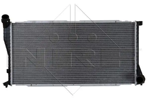 NRF 53723 Radyatör 17117787908 resmi