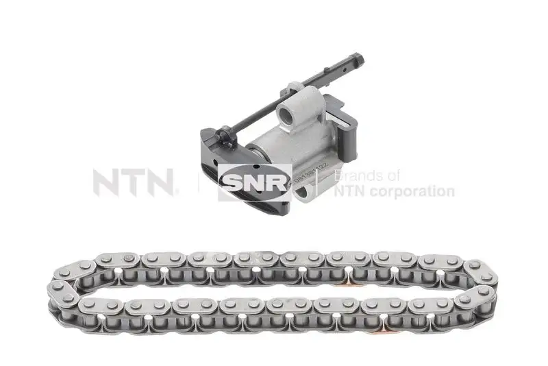 SNR KDC45903 Eksantrik Zincir Seti 084930 resmi