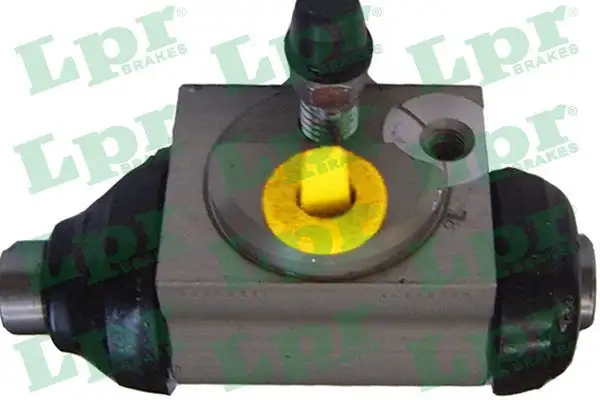LPR 5164 Arka Fren Merkezi A4544200018 resmi