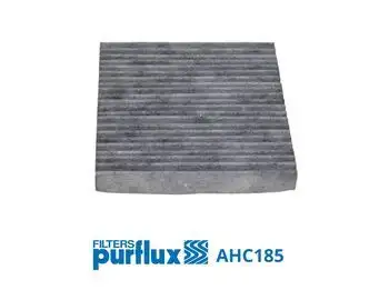 PURFLUX AHC185 Polen Filtresi (Karbonlu) resmi