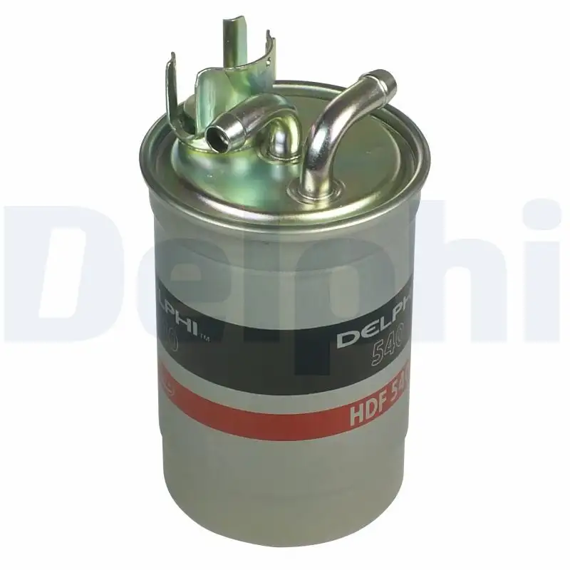 DELPHI HDF540 Yakıt Filtresi 8Z0127435 resmi